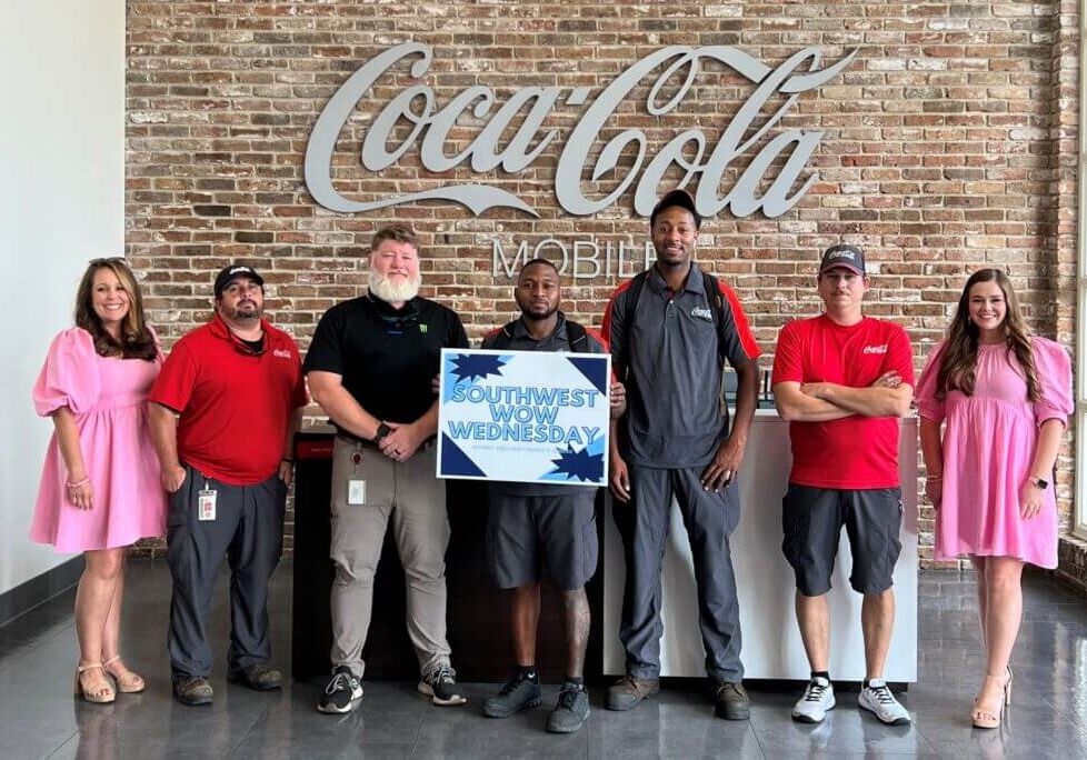 southwest wow wednesday