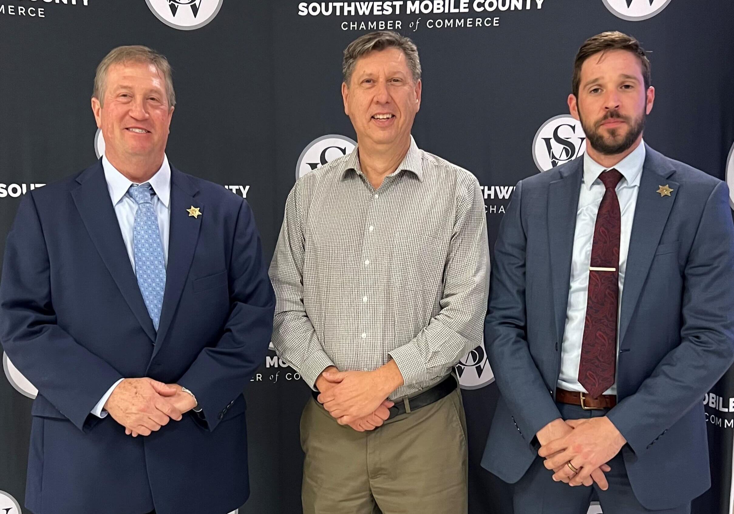 First Responder Recognition Programs