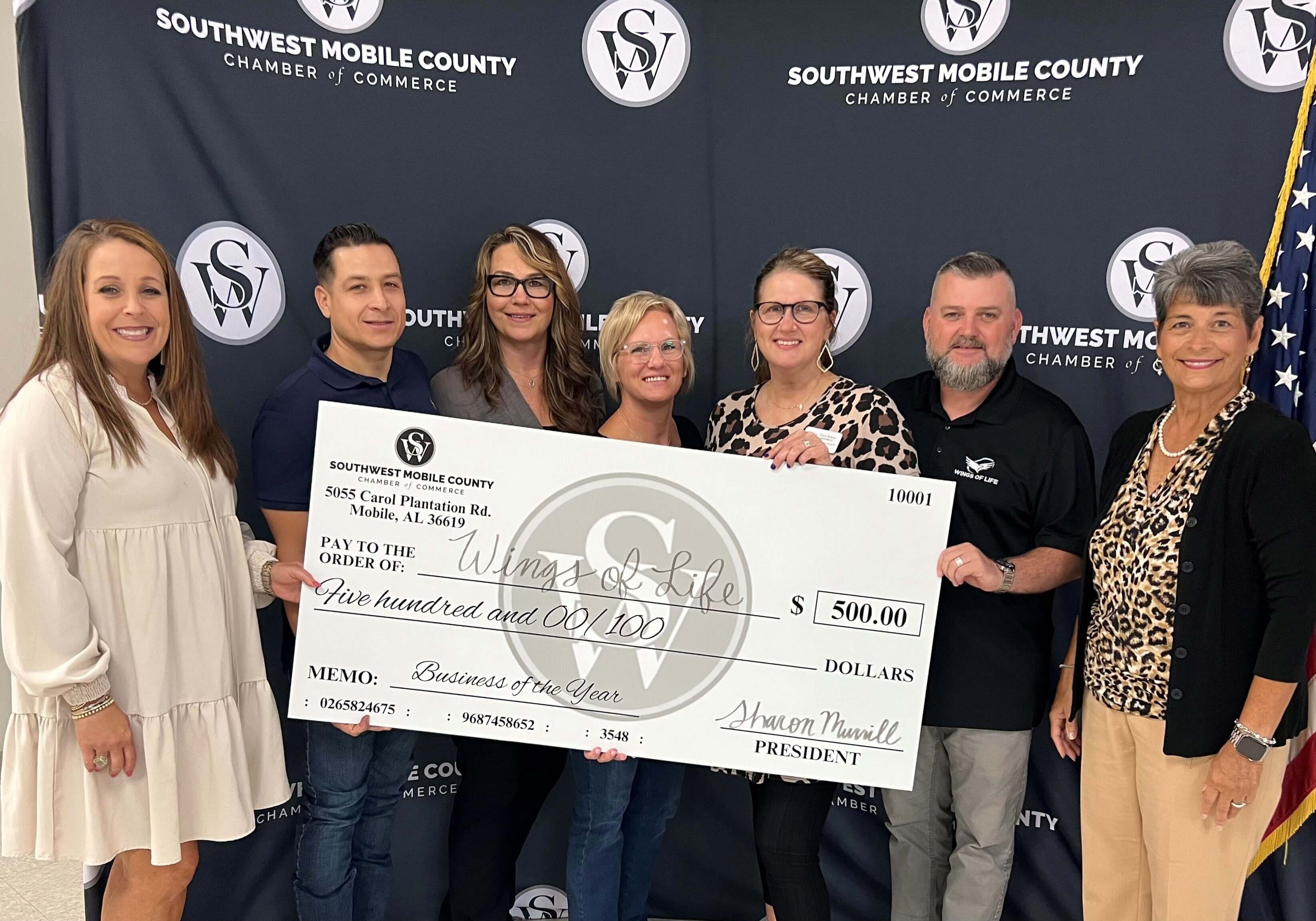 Awards & Recognition