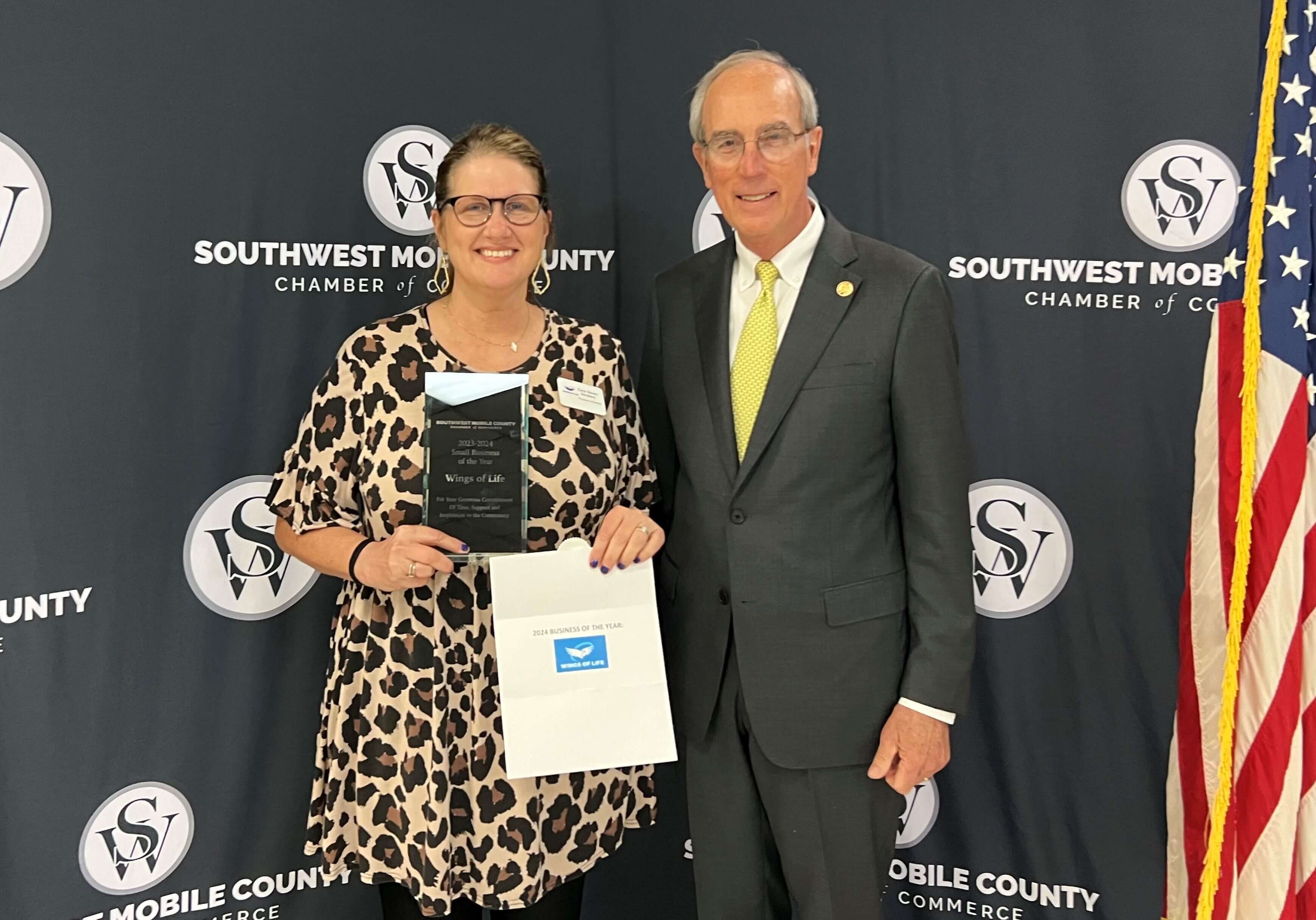 Awards & Recognition